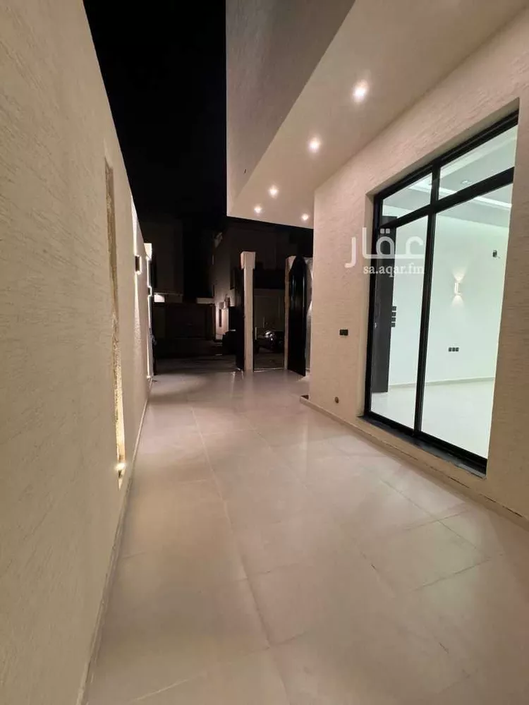 دور للبيع في شارع البسالة, حي القادسية, مدينة الرياض, منطقة الرياض صورة 2