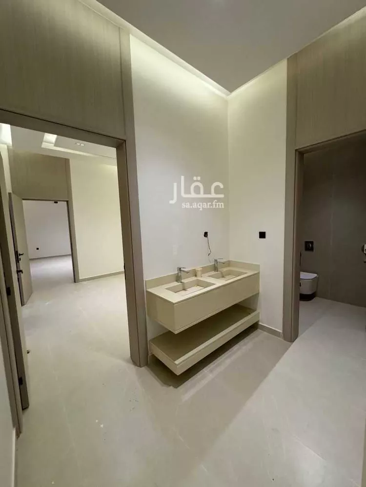 دور للبيع في شارع جبل الحواطب, حي القادسية, مدينة الرياض, منطقة الرياض