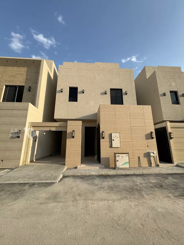 فيلا للبيع في شارع  جابر الاحمد الصباح, حي القادسية, مدينة الرياض, منطقة الرياض 5