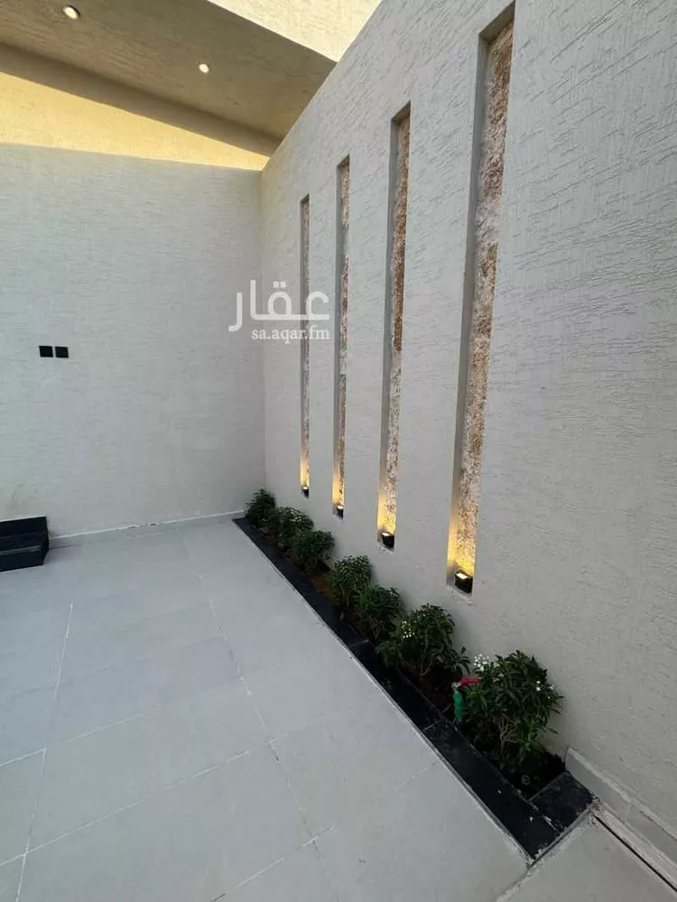 دور للبيع في شارع جبل الحواطب, حي القادسية, مدينة الرياض, منطقة الرياض صورة 3