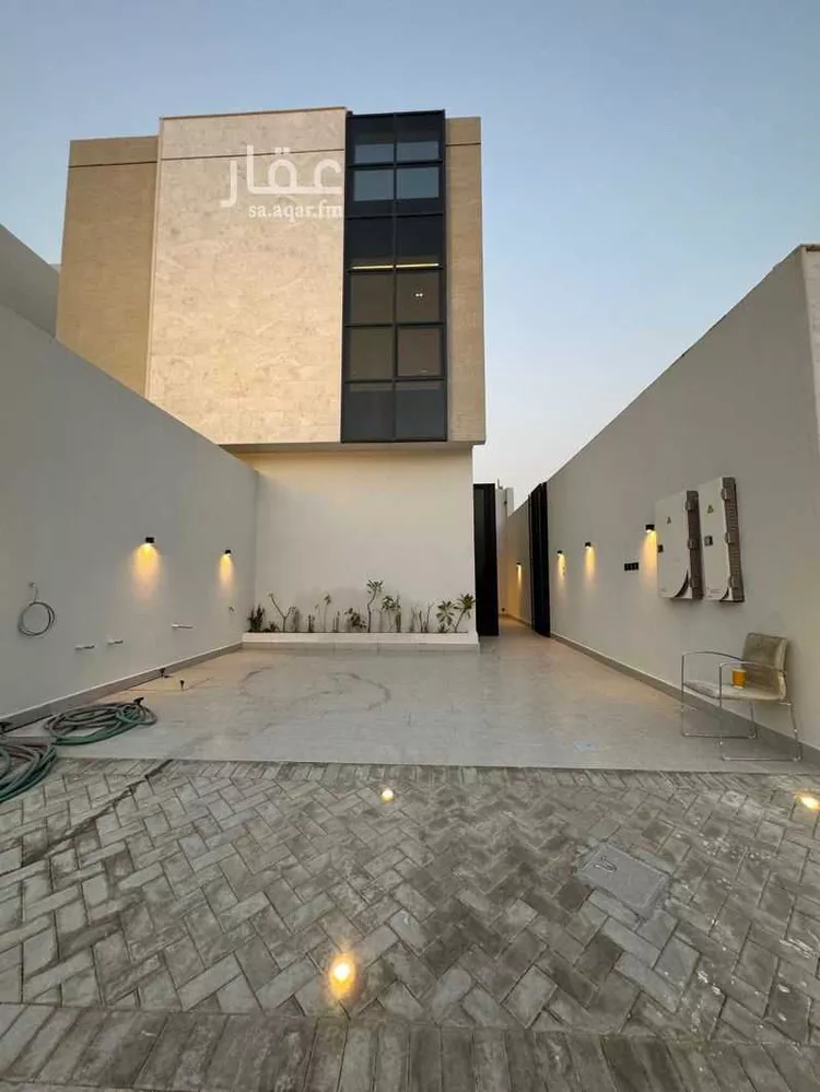 دور للبيع في حي ضاحية نمار, مدينة الرياض, منطقة الرياض