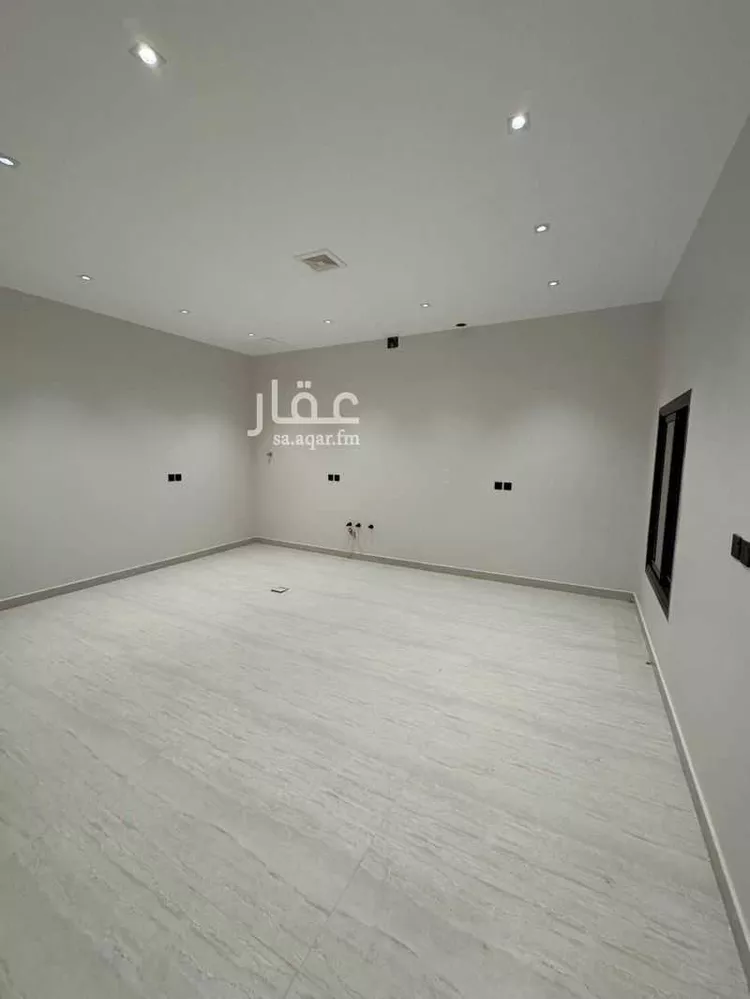 دور للبيع في شارع الحسن بن مسلم, حي القادسية, مدينة الرياض, منطقة الرياض 6