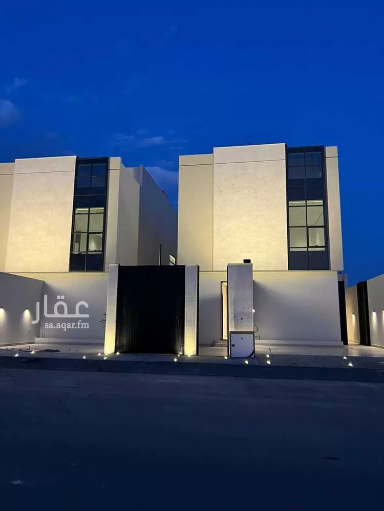 دور للبيع في حي ضاحية نمار, مدينة الرياض, منطقة الرياض صورة 2