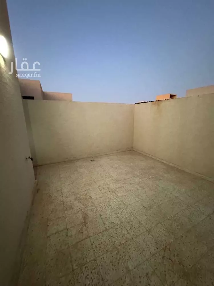 دور للإيجار في حي الرمال, مدينة الرياض, منطقة الرياض 11