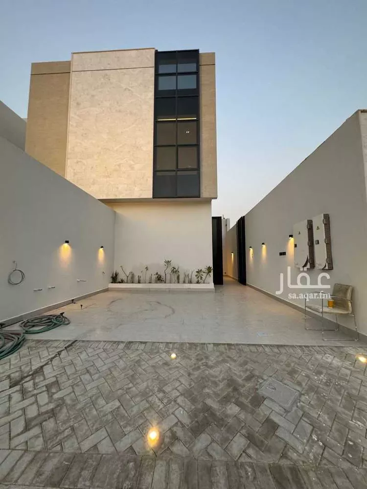 شقة للبيع في حي ضاحية نمار, مدينة الرياض, منطقة الرياض صورة 4