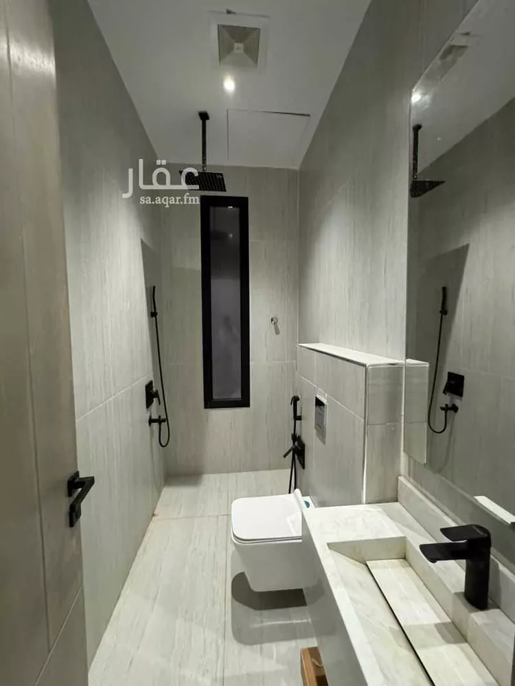دور للبيع في شارع وادي حبان, حي القادسية, مدينة الرياض, منطقة الرياض صورة 2