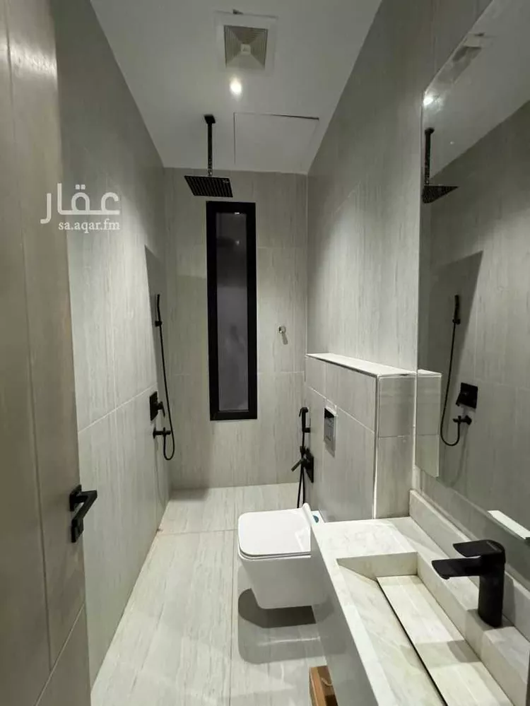 دور للبيع في شارع الحسن بن مسلم, حي القادسية, مدينة الرياض, منطقة الرياض 10