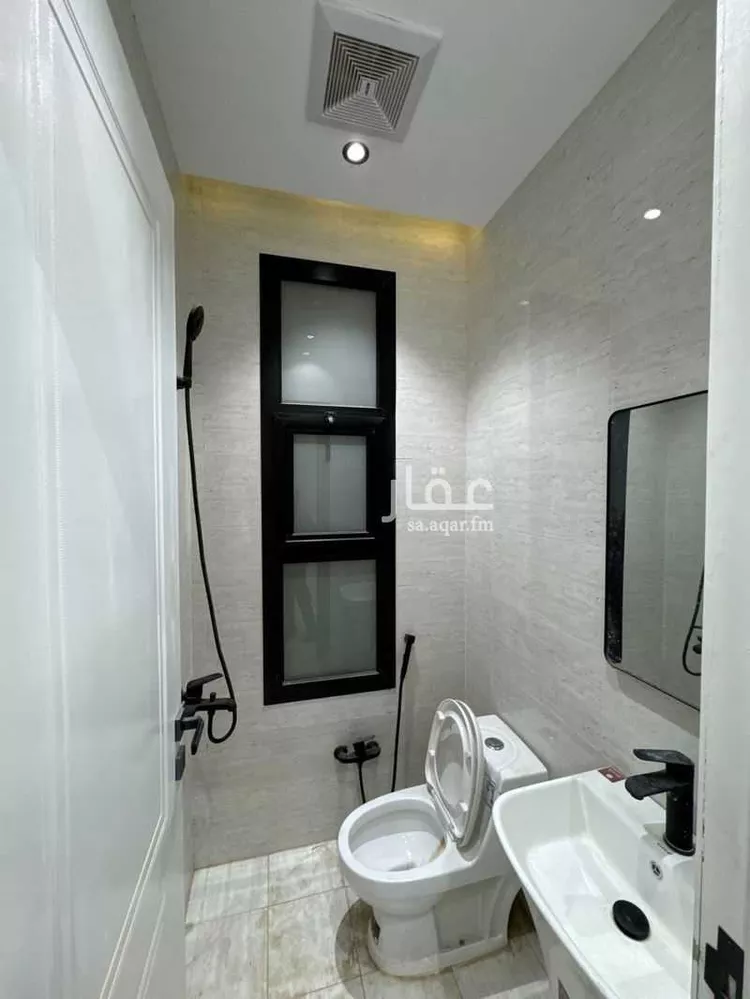 شقة للإيجار في شارع البسالة, حي القادسية, مدينة الرياض, منطقة الرياض صورة 4
