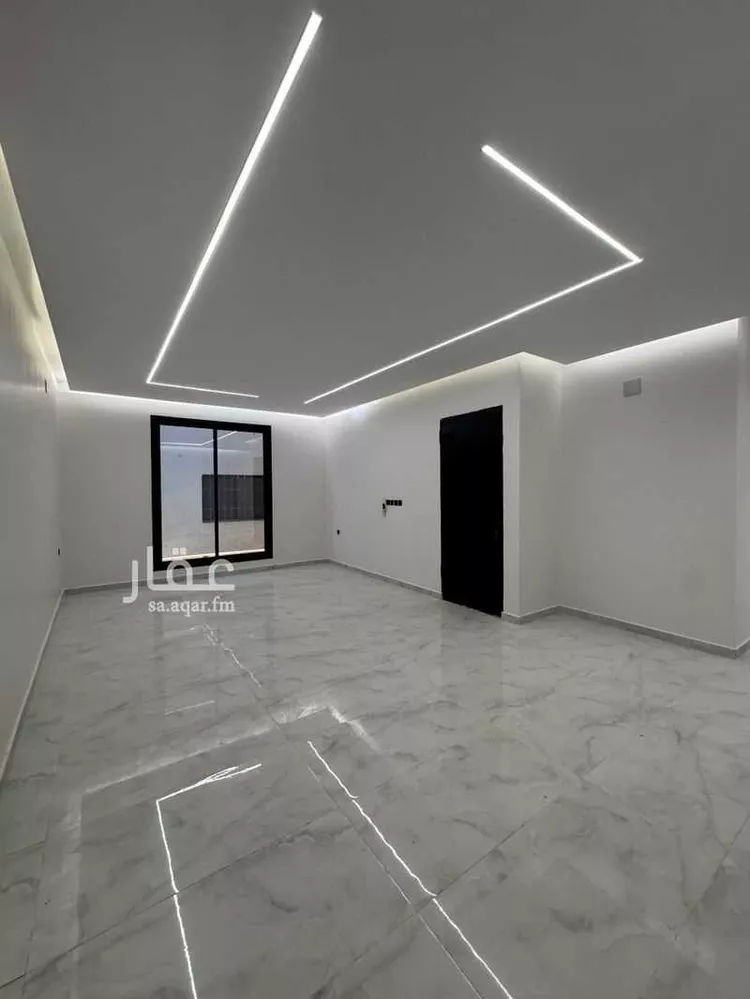 دور للبيع في حي القادسية, مدينة الرياض, منطقة الرياض صورة 4