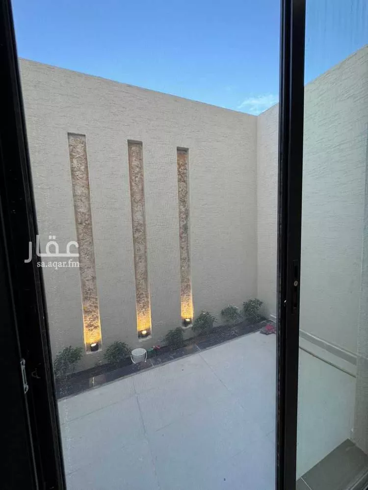 دور للبيع في شارع جبل الحواطب, حي القادسية, مدينة الرياض, منطقة الرياض 6