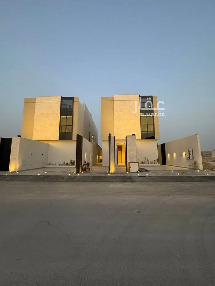 دور للبيع في شارع وادي الرمة, حي ضاحية نمار, مدينة الرياض, منطقة الرياض صورة 3