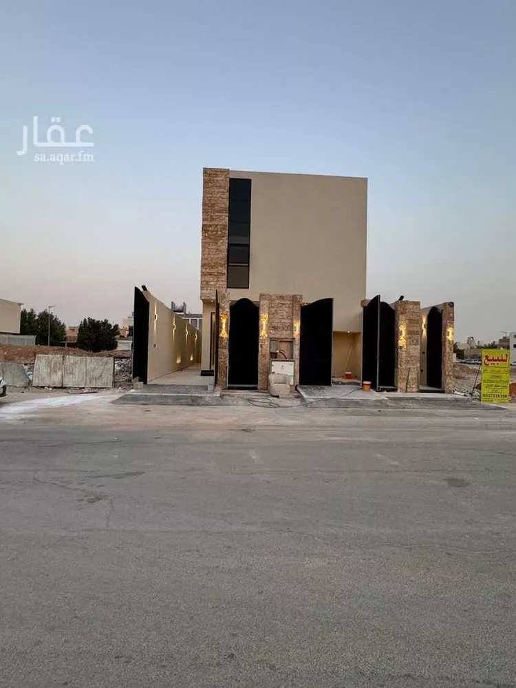 Floor for Sale in Riyadh Al Qadisiyah صورة 2