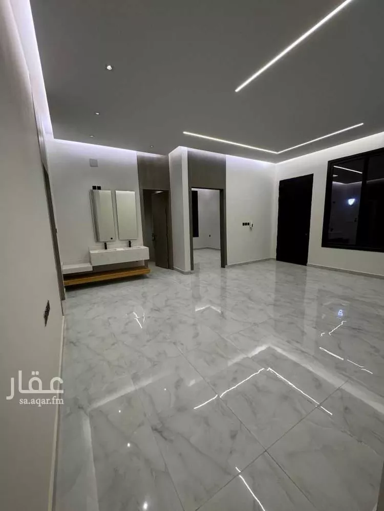 دور للبيع في شارع الحسن بن مسلم, حي القادسية, مدينة الرياض, منطقة الرياض صورة 4