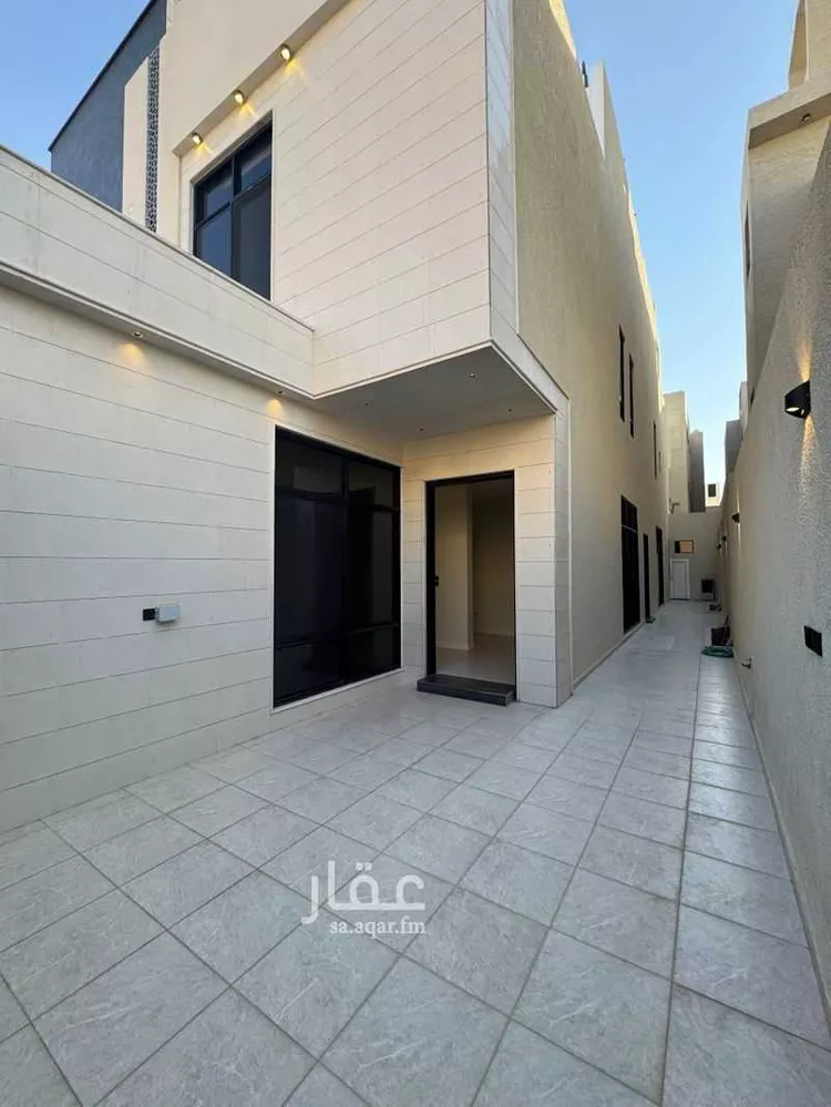 دور للبيع في حي القادسية, مدينة الرياض, منطقة الرياض صورة 3