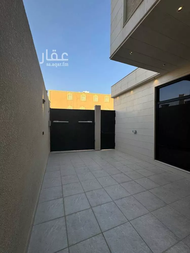 دور للبيع في حي القادسية, مدينة الرياض, منطقة الرياض صورة 2