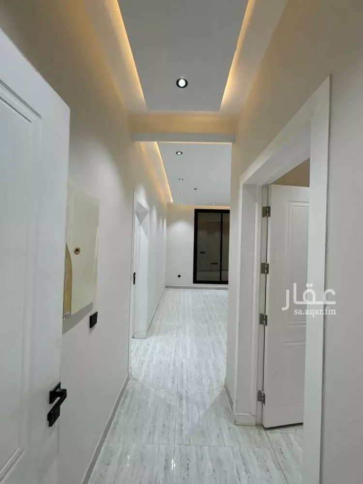 شقة للإيجار في شارع البسالة, حي القادسية, مدينة الرياض, منطقة الرياض