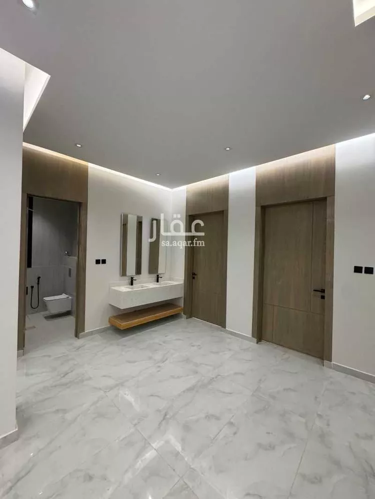 دور للبيع في حي القادسية, مدينة الرياض, منطقة الرياض صورة 4