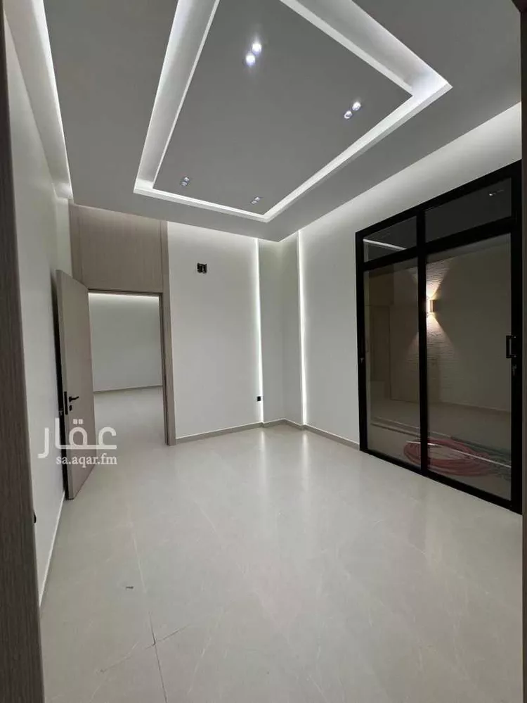 دور للبيع في شارع البسالة, حي القادسية, مدينة الرياض, منطقة الرياض صورة 5