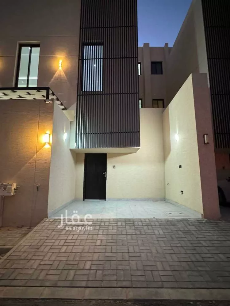 Floor for Rent in Riyadh Ar Rimal صورة 4