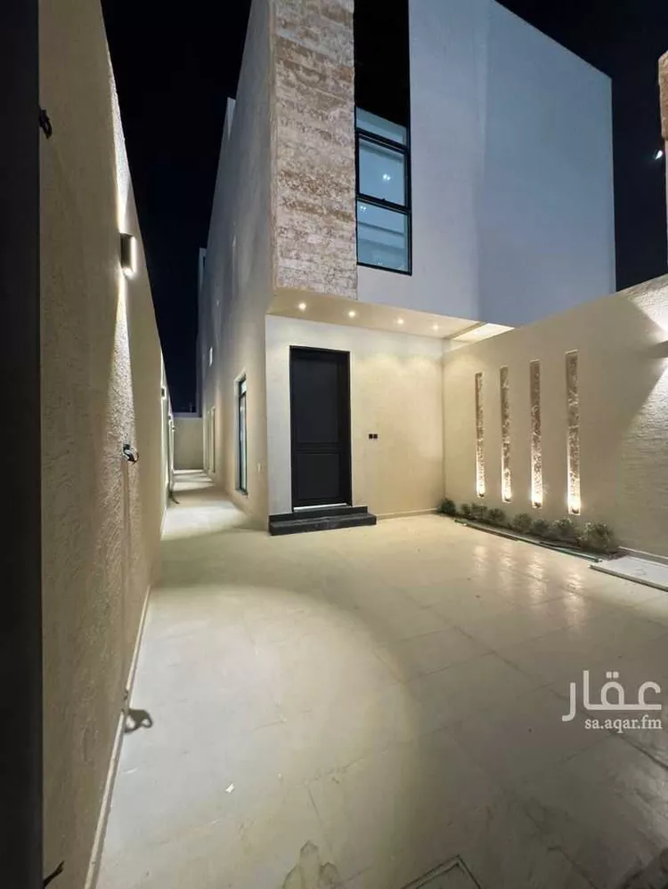 دور للبيع في شارع جبل الحواطب, حي القادسية, مدينة الرياض, منطقة الرياض