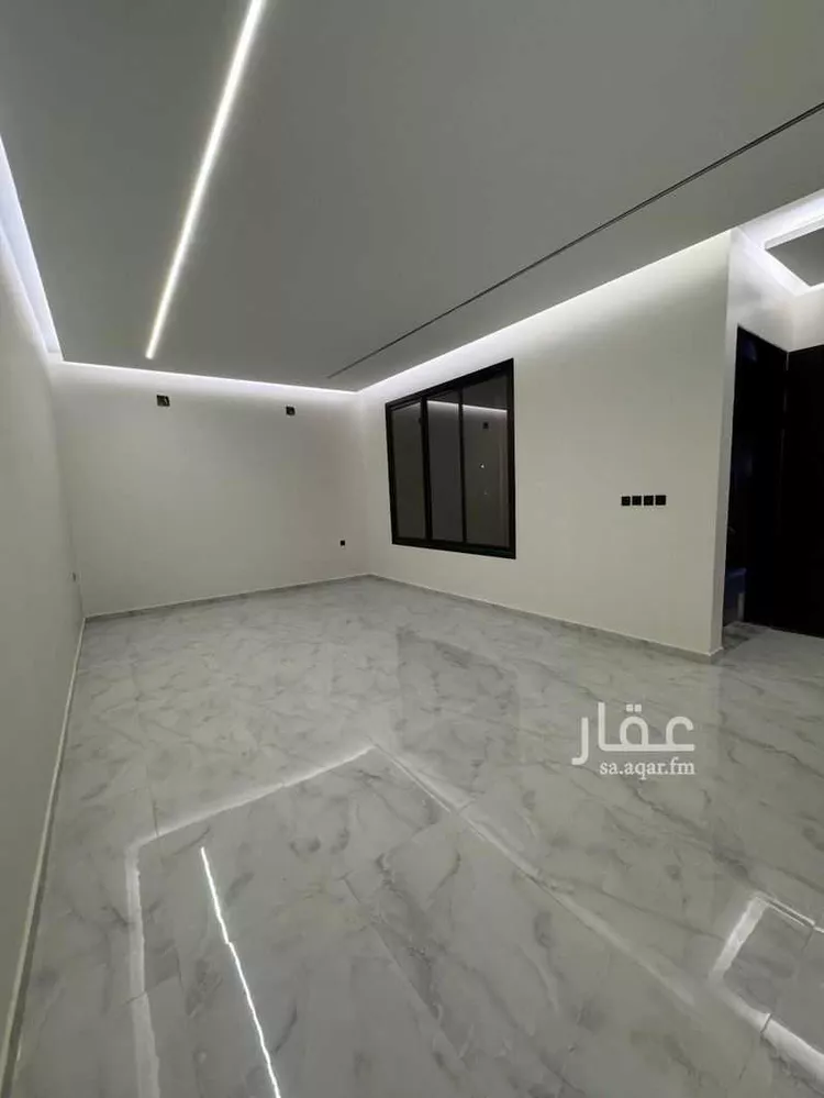 دور للبيع في شارع الحسن بن مسلم, حي القادسية, مدينة الرياض, منطقة الرياض صورة 5