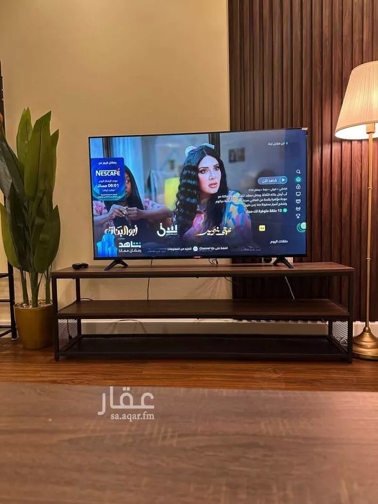 استديو مفروش للحجز في شارع الأمير فيصل بن عبدالله بن عبدالرحمن, حطين, الرياض صورة 2