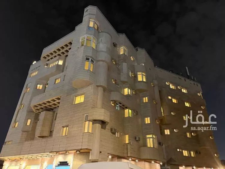 عمارة للإيجار في شارع بشر بن المحتفز, حي الشريبات, مدينة المدينة المنورة, منطقة المدينة المنورة