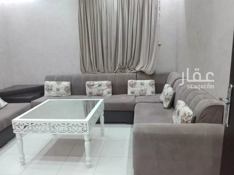 شقة للإيجار في شارع أحمد بن محمد المرزوقي, حي العدل, مدينة جدة, منطقة مكة المكرمة 12