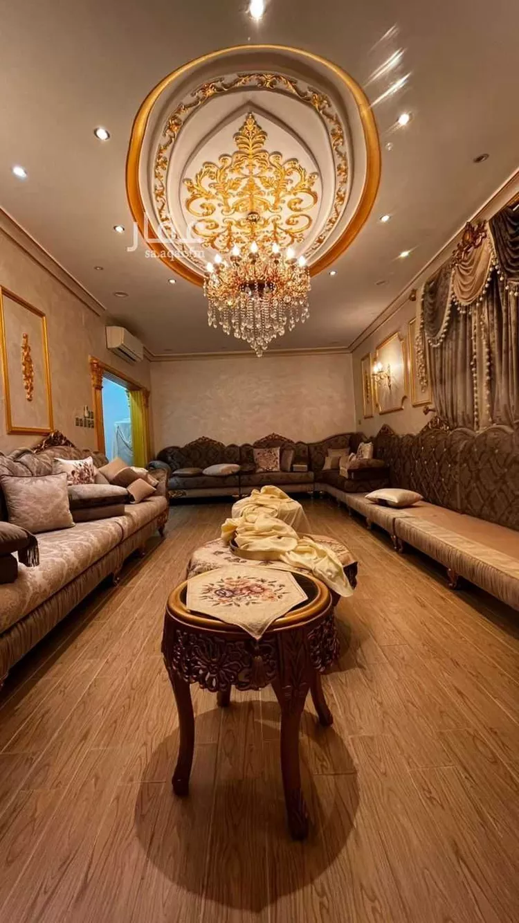 عمارة للبيع في شارع سعد بن رضوان, حي السنابل, مدينة جدة, منطقة مكة المكرمة 9
