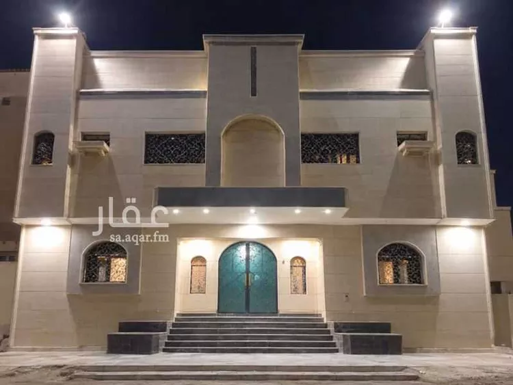 Building for Sale in Jeddah Al Adel