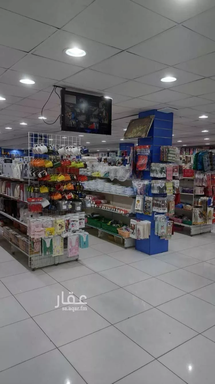 Shop for Rent in Jeddah Al Muntazah صورة 2