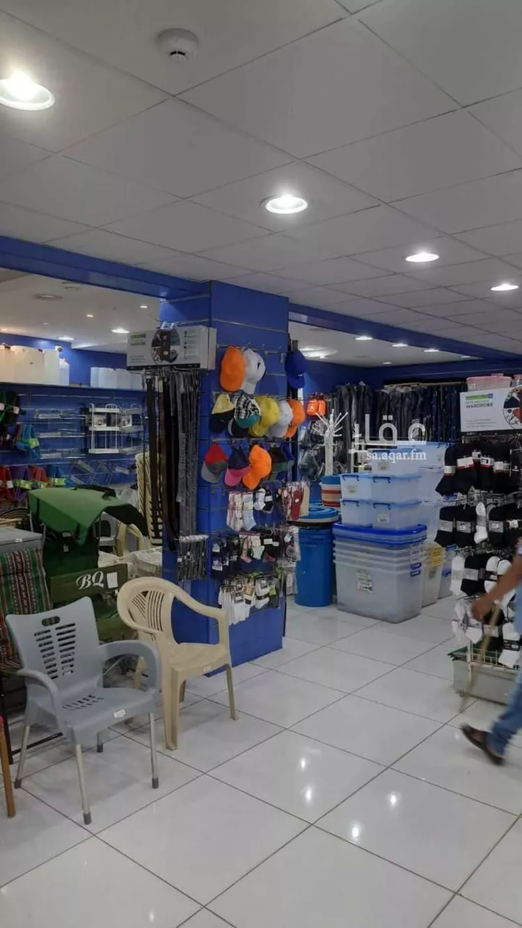 Shop for Rent in Jeddah Al Muntazah