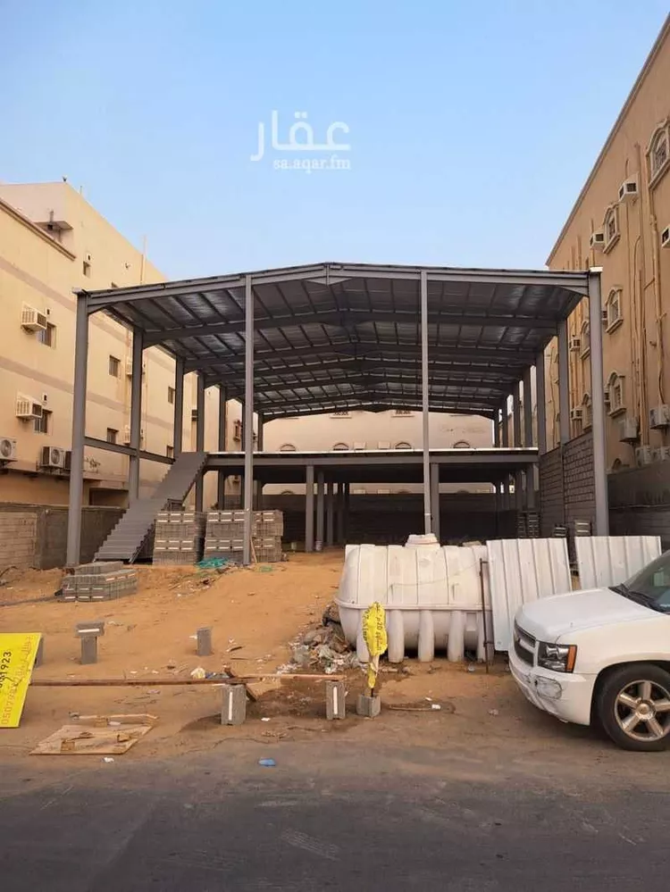 محل للإيجار في شارع سعيد بن ثابت الأنصاري(رضي الله عنه), حي الأجاويد, مدينة جدة, منطقة مكة المكرمة