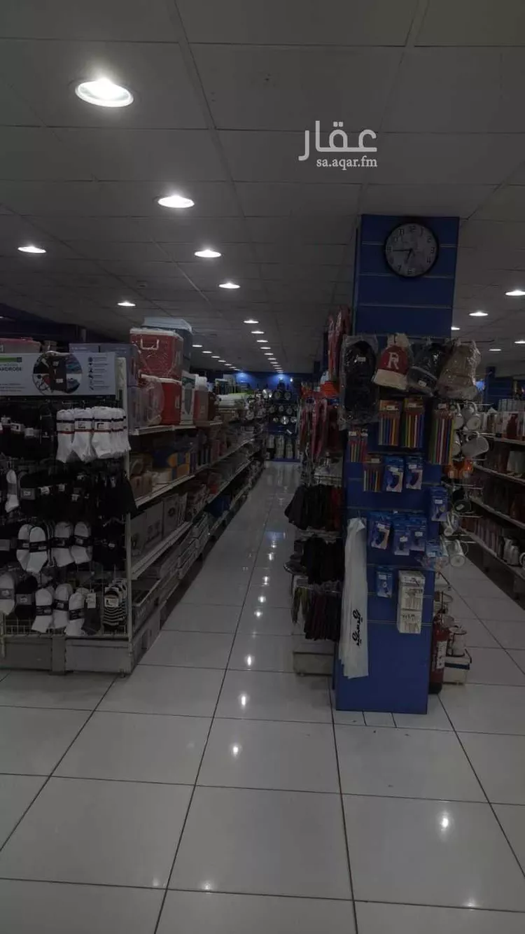 Shop for Rent in Jeddah Al Muntazah صورة 3