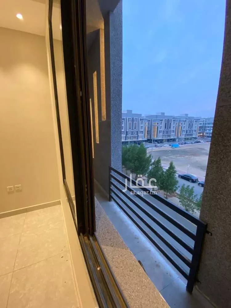 شقة للإيجار في شارع رماح, حي الورود, مدينة جدة, منطقة مكة المكرمة صورة 4