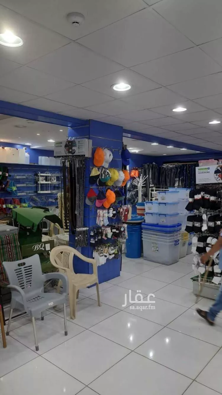 Shop for Rent in Jeddah Al Muntazah صورة 4