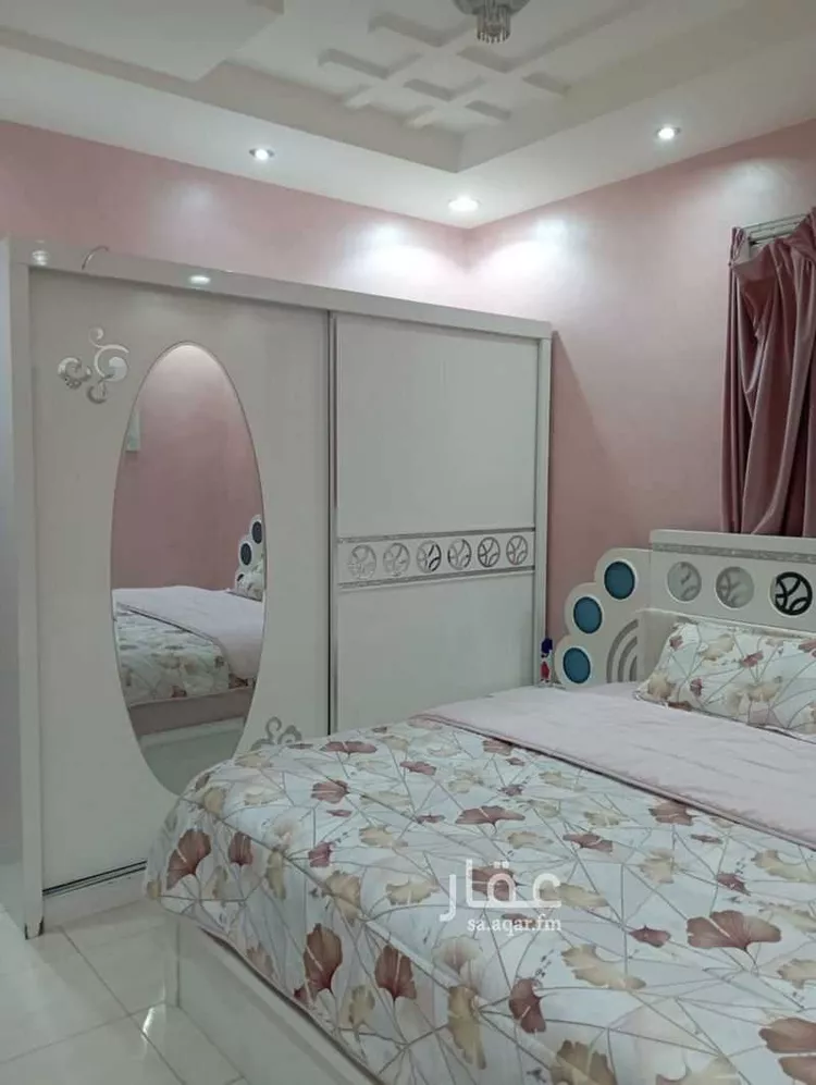 شقة للإيجار في شارع عبد الله الفريان, حي العدل, مدينة جدة, منطقة مكة المكرمة صورة 4