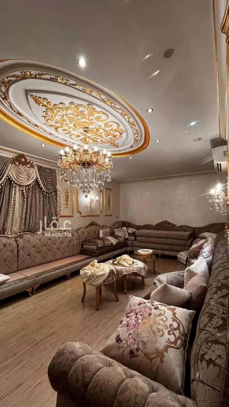 عمارة للبيع في شارع سعد بن رضوان, حي السنابل, مدينة جدة, منطقة مكة المكرمة 6