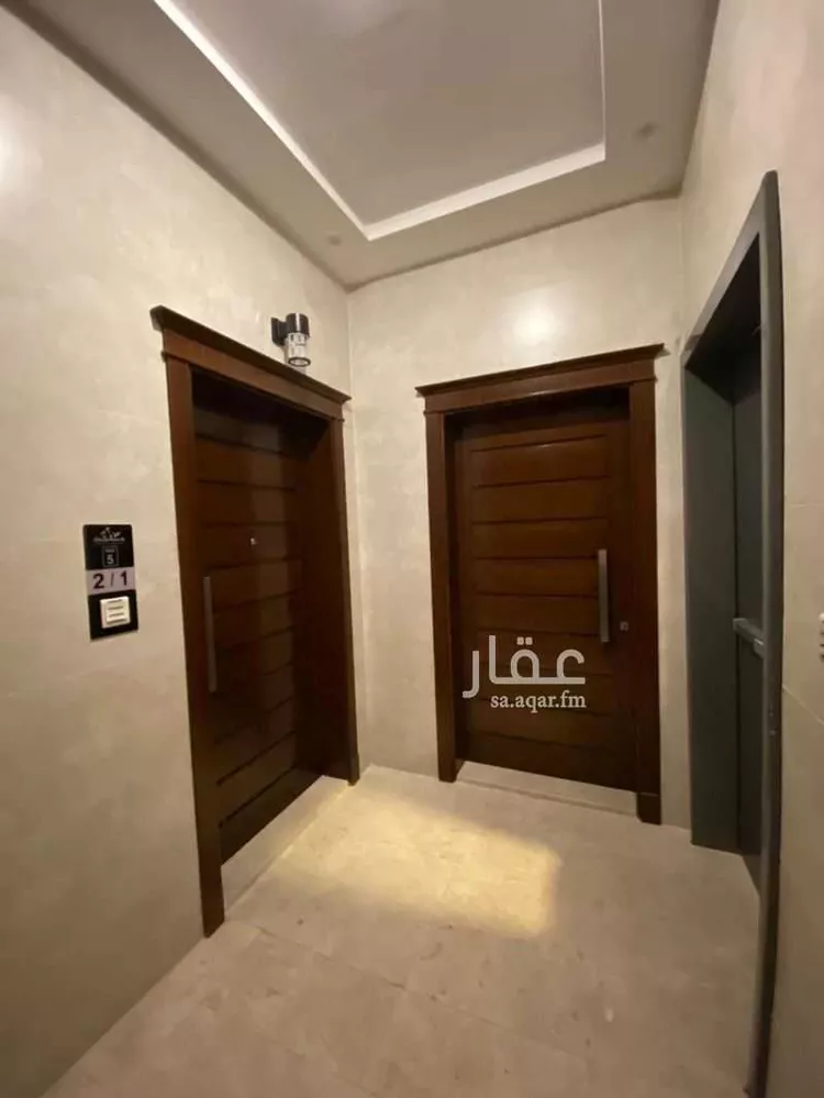 شقة للإيجار في شارع رماح, حي الورود, مدينة جدة, منطقة مكة المكرمة 10