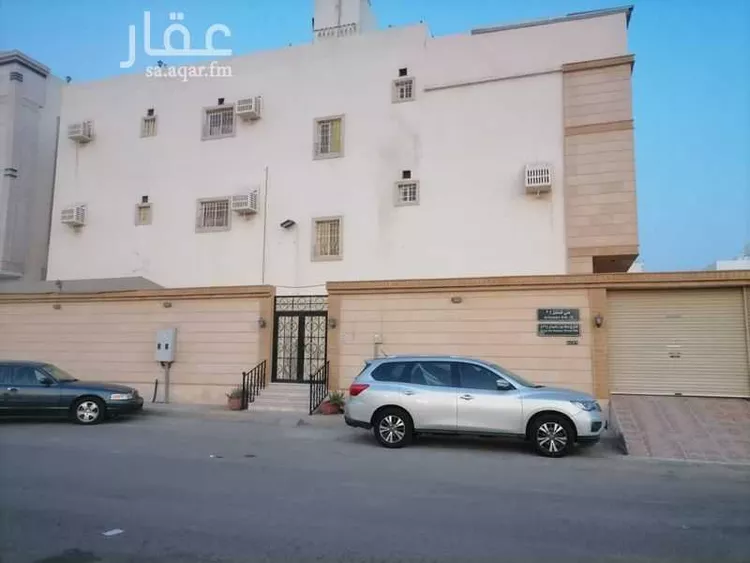 عمارة للبيع في شارع سعد بن رضوان, حي السنابل, مدينة جدة, منطقة مكة المكرمة 7