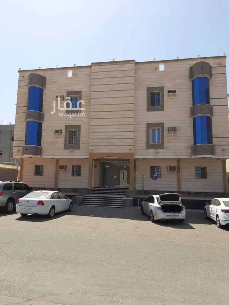 شقة للإيجار في شارع علي بن عميرة ، حي السنابل ، جدة ، جدة