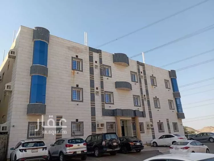 Apartment for Rent in Jeddah Al Adel