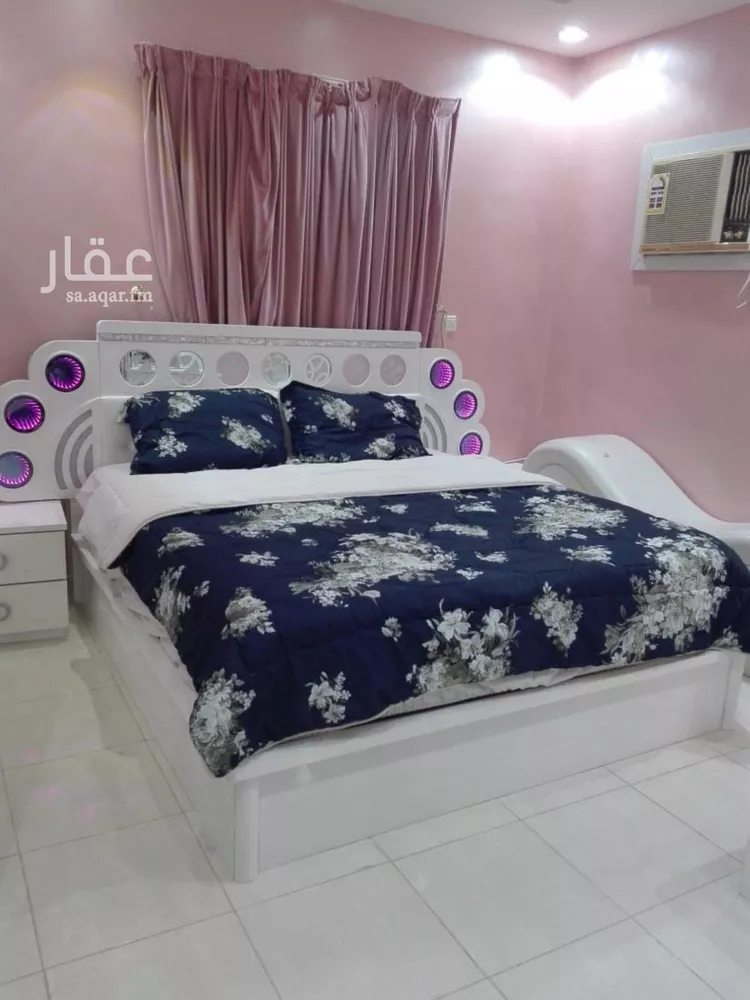 شقة للإيجار في شارع أحمد بن محمد المرزوقي, حي العدل, مدينة جدة, منطقة مكة المكرمة 10