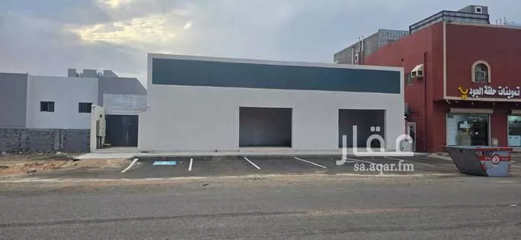 استراحة للإيجار في شارع عبدالله ابن الحارث ابن اسد, حي البلقاء, مدينة المدينة المنورة, منطقة المدينة المنورة صورة 2