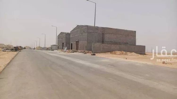 مستودع للإيجار في شارع شارع عرض 20م, حي النظيم, مدينة الرياض, منطقة الرياض صورة 3