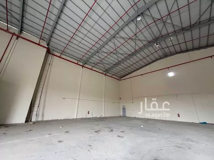مستودع للإيجار في حي النظيم, مدينة الرياض, منطقة الرياض صورة 3