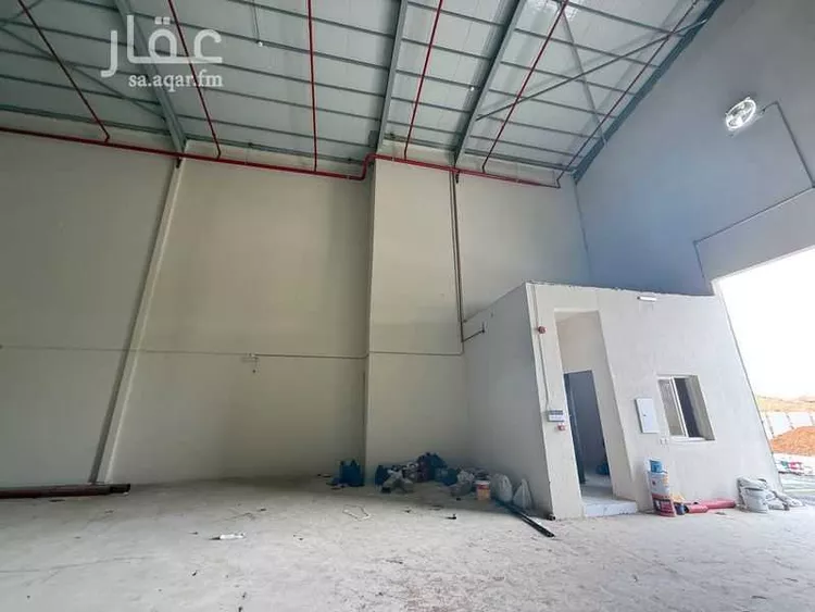 مستودع للإيجار في حي النظيم, مدينة الرياض, منطقة الرياض 7