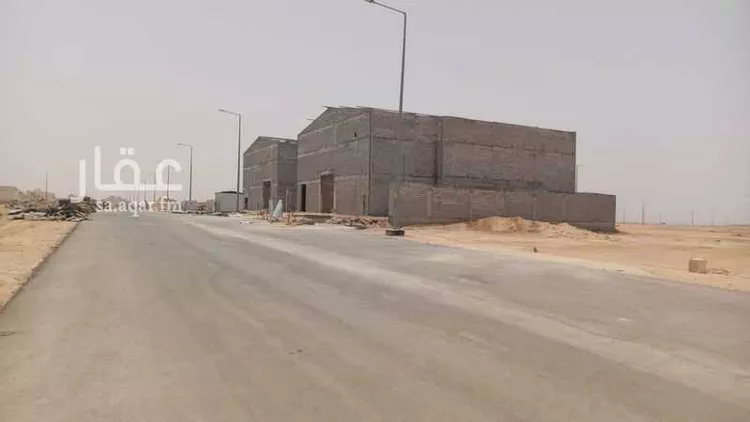 مستودع للإيجار في شارع شارع عرض 20م, حي النظيم, مدينة الرياض, منطقة الرياض صورة 4