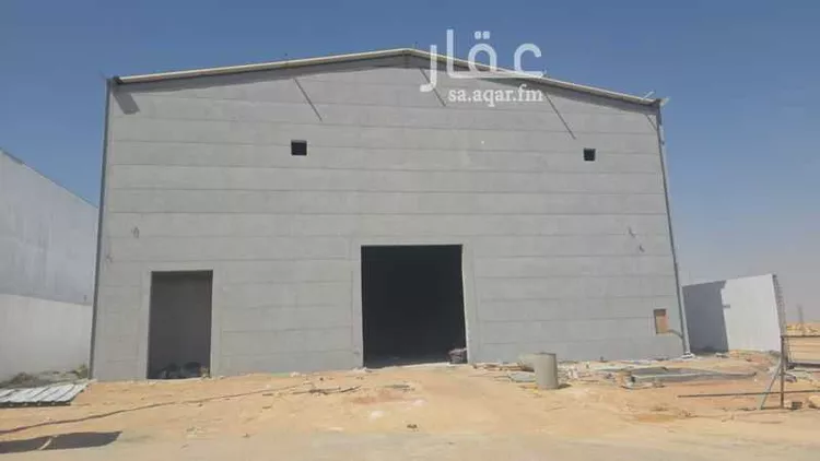 مستودع للإيجار في شارع شارع عرض 20م, حي النظيم, مدينة الرياض, منطقة الرياض صورة 3