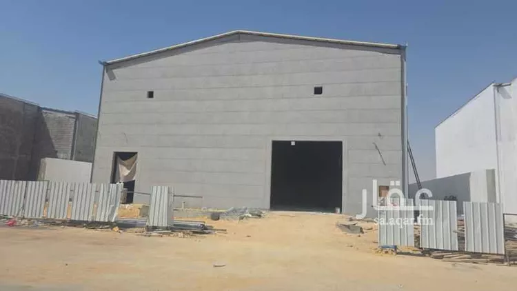 مستودع للإيجار في شارع شارع عرض 20م, حي النظيم, مدينة الرياض, منطقة الرياض